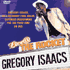 CHRONIQUE DVD : GREGORY ISAACS