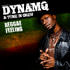 Titre : Dynamq - Reggae feeling