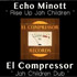 Titre : Echo Minott - Rise up Jah children