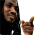 Titre : I-Octane - Blood A Go Run