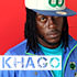 Interview Khago