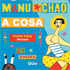 PRINCE FATTY feat. MANU CHAO - A COSA