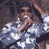 Radio : Merciless Live - Dancehall Echo