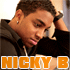 Interview Nicky B