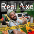 Titre : Real Axe feat. Taro - La culture