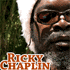 Interview Ricky Chaplin