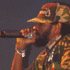 Video live : Spragga Benz @ Splash 2004