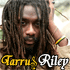 Interview Tarrus Riley