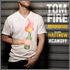 Titre : Tom Fire feat. Matthew McAnuff - Brainwash