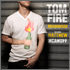 TOM FIRE FEAT. MATTHEW MCANUFF