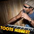 Interview Toots Hibbert