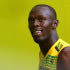 Titre : Konshens feat. Usain Bolt - Winner