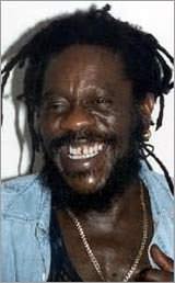 Dennis Brown