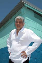 Monty Alexander