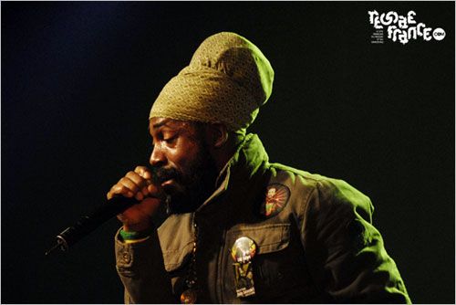 Lutan Fyah