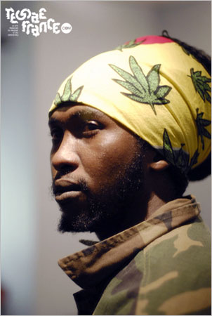 Lutan Fyah