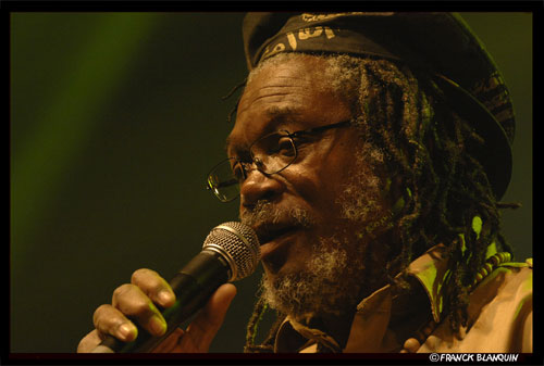 Horace Andy