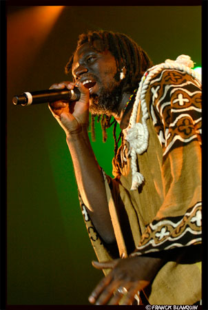 Tiken Jah Fakoly