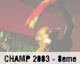 Album photo  : Championnat de france des sounds :<br>8me de finale Pool B