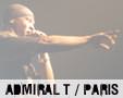 Album photo  : Admiral T, carnaval  Paris
