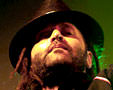 Alborosie @ Paris