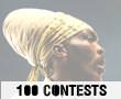 Album photo  : Anthony B @ 100 Contests