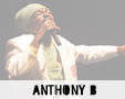 Album photo  : Anthony B Live  Paris