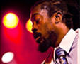 Album photo : Beenie Man & Israel Vibration 2009