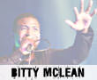 Album photo  : Bitty McLean et Sly & Robbie