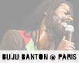 Album photo  : Buju Banton @ Paris