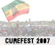 Album photo  : Curefest 2007 - Longing for