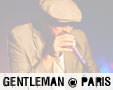 Album photo  : Gentleman @ Bataclan / Paris 2010