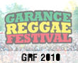 Album photo  : Garance Reggae Festival 2010