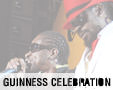 Album photo  : Arthur Guinness Celebration 2010