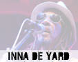 Album photo  : Inna de Yard all stars @ Paris