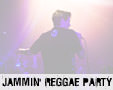 Album photo  : Jammin' Reggae Party