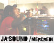 Album photo  : Ja'sound Festival #3 / Mercredi