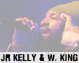 Album photo  : Junior Kelly & Warrior King @ Paris