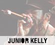 Album photo  : Junior Kelly @ Paris