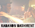 Album photo  : Kabanon Bashment #1