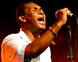 Ken Boothe Live  Paris