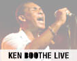 Album photo  : Ken Boothe Live  Paris