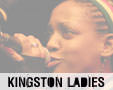Album photo  : Kingston Ladies  l'Opus Caf