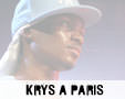 Album photo  : Krys  l'Elyse Montmartre