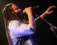 Album photo : Ky-Mani Marley - Lyon 2015