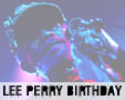 Album photo  : The Lee Perry Birthday party