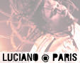 Album photo  : Luciano @ Paris