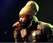 Jah Mason & Lutan Fyah @ Elysee Montmartre 2008