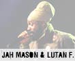 Album photo  : Jah Mason & Lutan Fyah @ Elysee Montmartre 2008