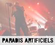 Album photo  : Les paradis artificels